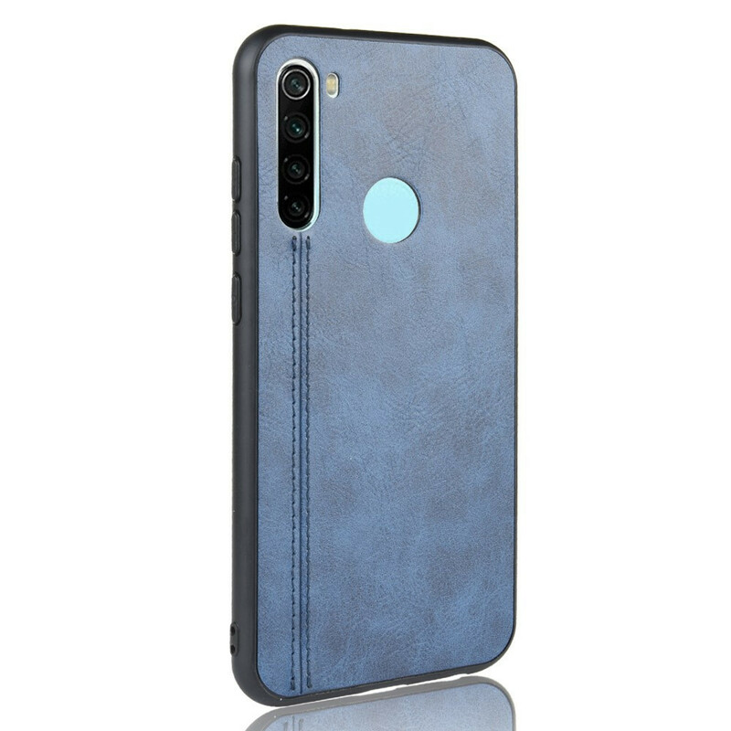 Xiaomi Redmi Note 8T Lederen Hoesje