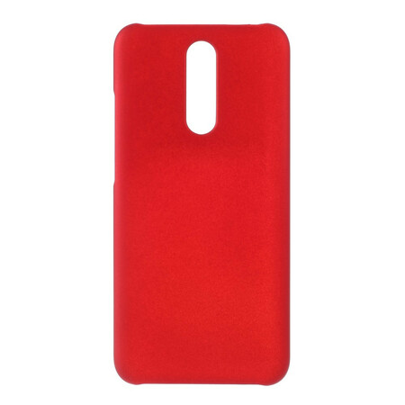 Xiaomi Redmi 8 Rubber Plus Case
