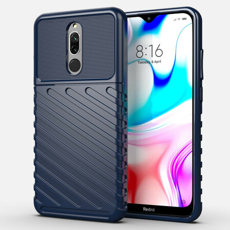 Xiaomi Redmi 8 Thunder Series Hoesje