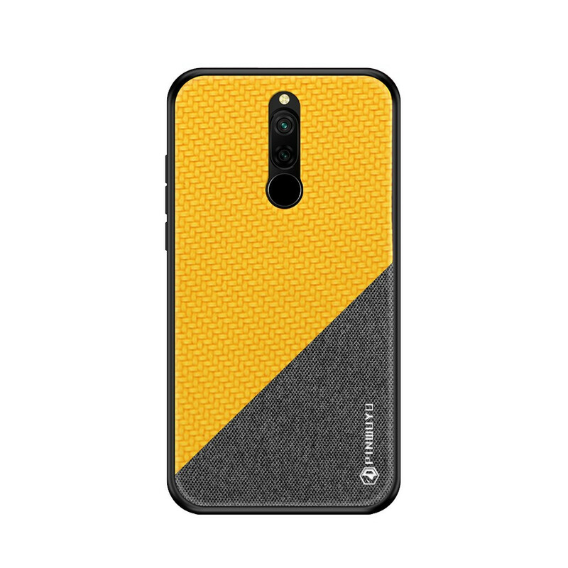 Xiaomi Redmi 8 Pinwuyo Honor Series Case