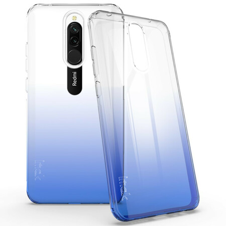 Xiaomi Redmi 8 UX-6 Series IMAK Hoesje