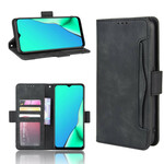 Oppo A9 2020 Premium Klasse Multi-Card Hoesje
