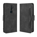 Oppo A9 2020 Premium Klasse Multi-Card Hoesje