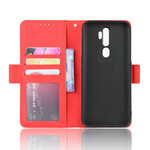 Oppo A9 2020 Premium Klasse Multi-Card Hoesje