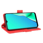 Oppo A9 2020 Premium Klasse Multi-Card Hoesje