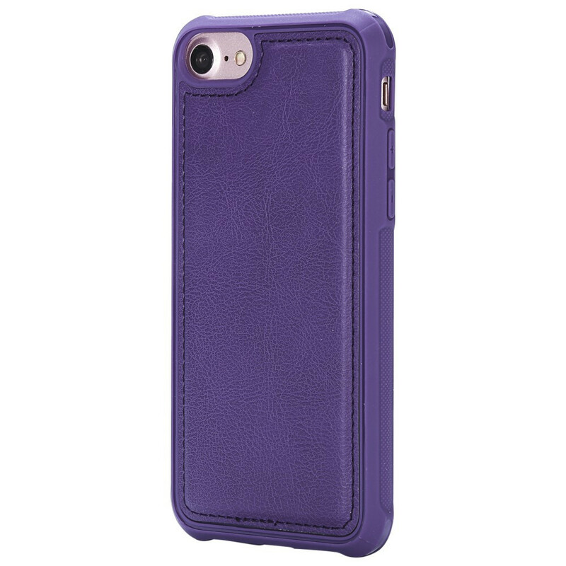 iPhone 8 / 7 / 6S / 6 afneembaar geval portemonnee iPhone 8 / 7 / 6S / 6 afneembaar geval portemonnee