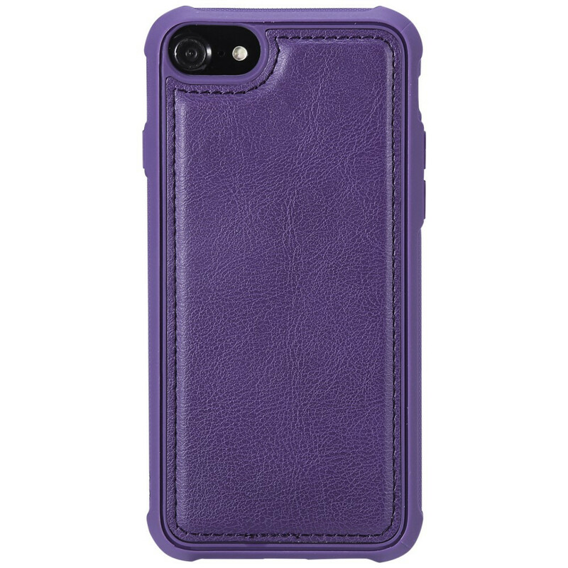 iPhone 8 / 7 / 6S / 6 afneembaar geval portemonnee iPhone 8 / 7 / 6S / 6 afneembaar geval portemonnee