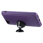 iPhone 8 / 7 / 6S / 6 afneembaar geval portemonnee iPhone 8 / 7 / 6S / 6 afneembaar geval portemonnee
