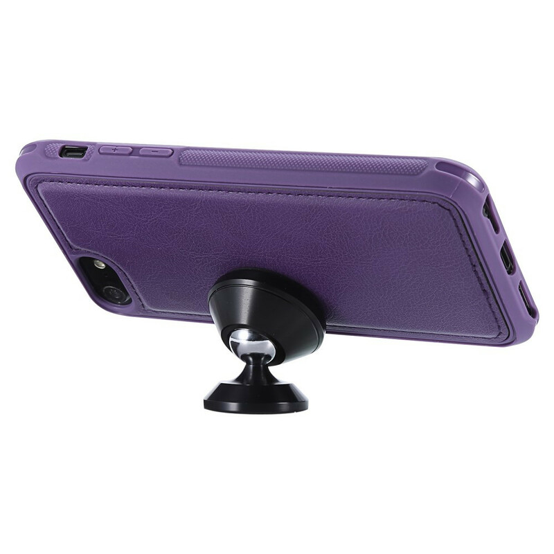 iPhone 8 / 7 / 6S / 6 afneembaar geval portemonnee iPhone 8 / 7 / 6S / 6 afneembaar geval portemonnee