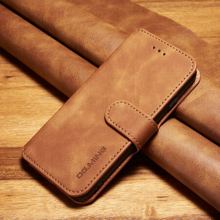 iPhone 6/6S DG MING Retro Hoesje