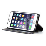 Flip Cover iPhone 8 Plus / 7 Plus Kunstleer FORWENW Flip Cover iPhone 8 Plus / 7 Plus Kunstleer FORWENW