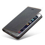 Flip Cover iPhone 8 Plus / 7 Plus Kunstleer FORWENW Flip Cover iPhone 8 Plus / 7 Plus Kunstleer FORWENW