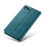 Flip Cover iPhone 6/6S CASEME Kunstleer