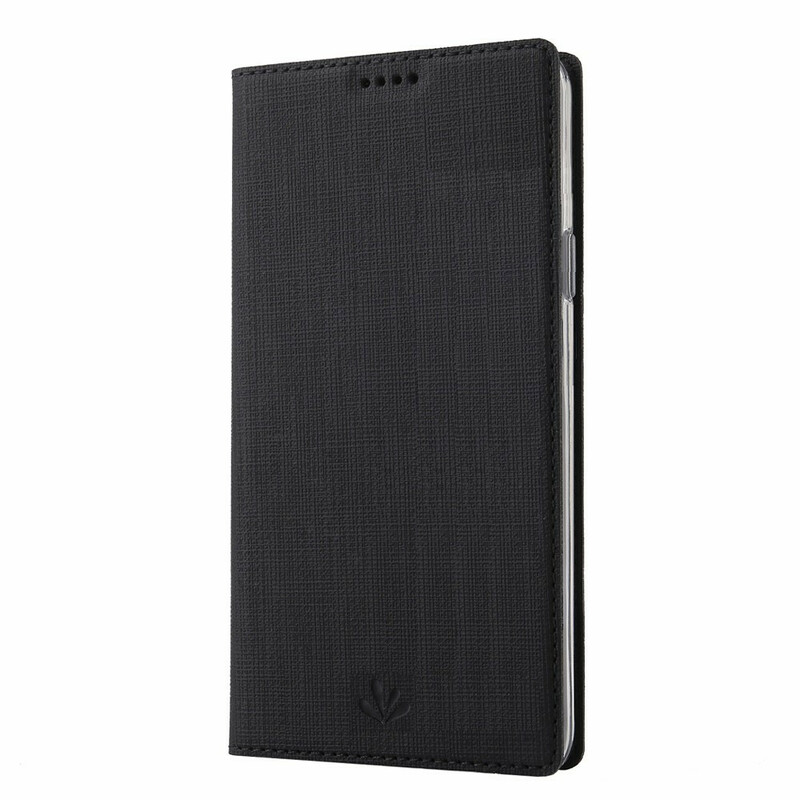 Flip Cover Xiaomi Redmi 8A geweven