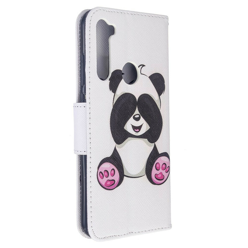Xiaomi Redmi Note 8T Panda Leuk Geval