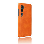 Xiaomi Mi Note 10 Leren Hoesje KSQ