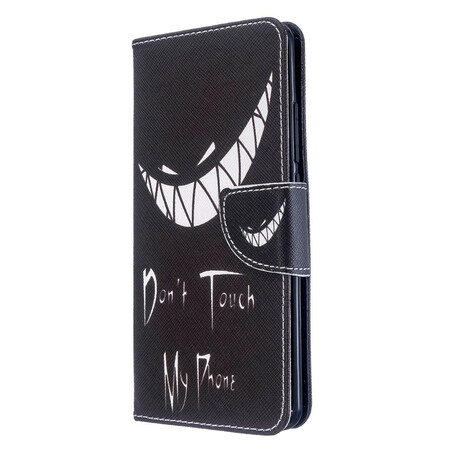Xiaomi Mi Note 10 Duivel Telefoonhoesje