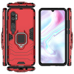 Xiaomi Mi Note 10 Ring Resistant Case