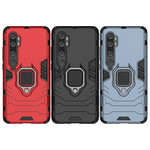 Xiaomi Mi Note 10 Ring Resistant Case Xiaomi Mi Note 10 Ring Resistant Case