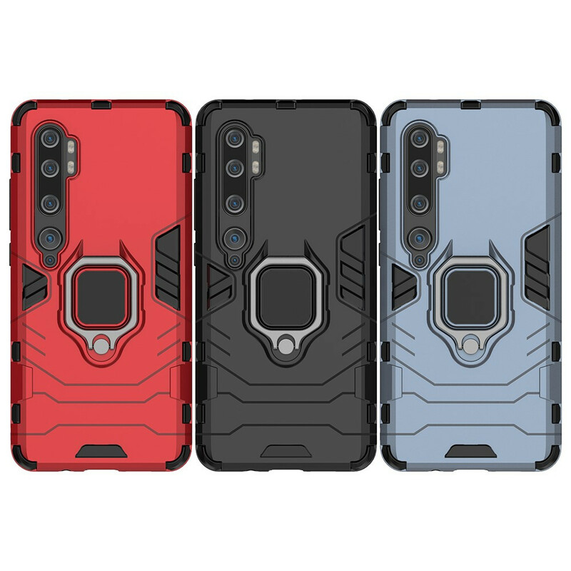 Xiaomi Mi Note 10 Ring Resistant Case Xiaomi Mi Note 10 Ring Resistant Case