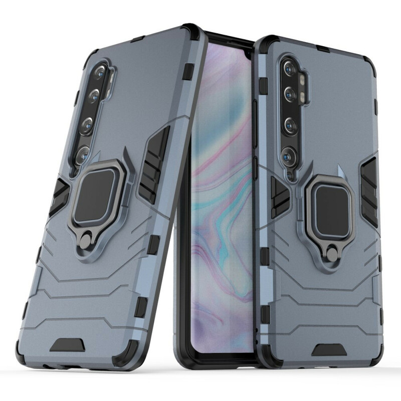 Xiaomi Mi Note 10 Ring Resistant Case Xiaomi Mi Note 10 Ring Resistant Case