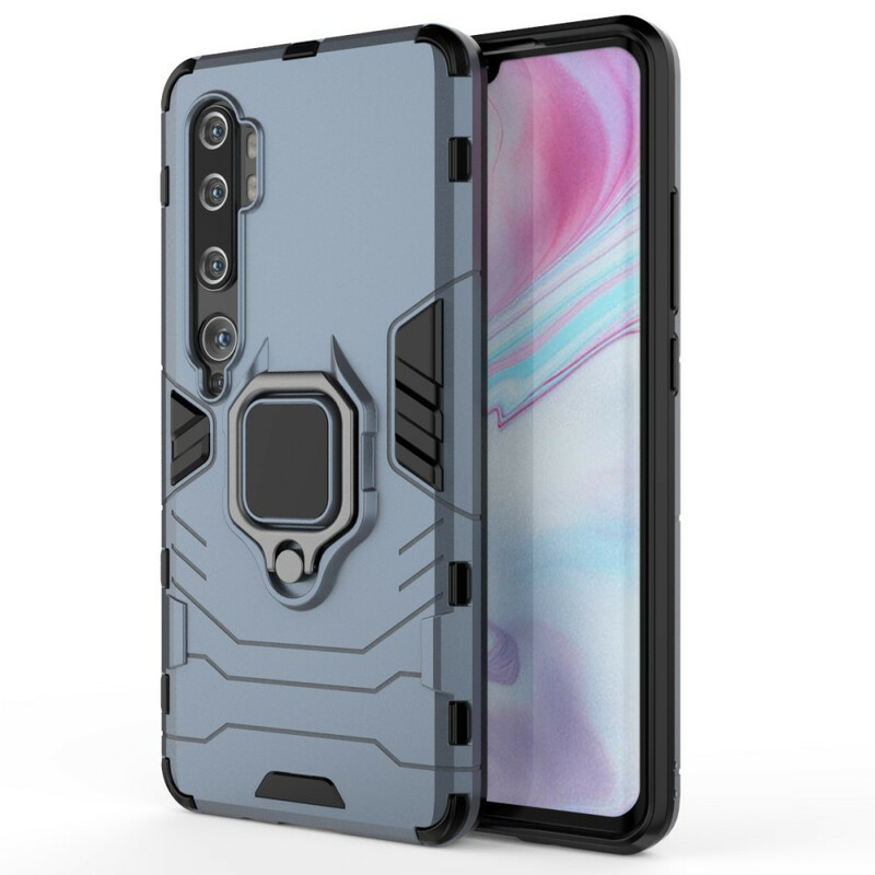 Xiaomi Mi Note 10 Ring Resistant Case Xiaomi Mi Note 10 Ring Resistant Case