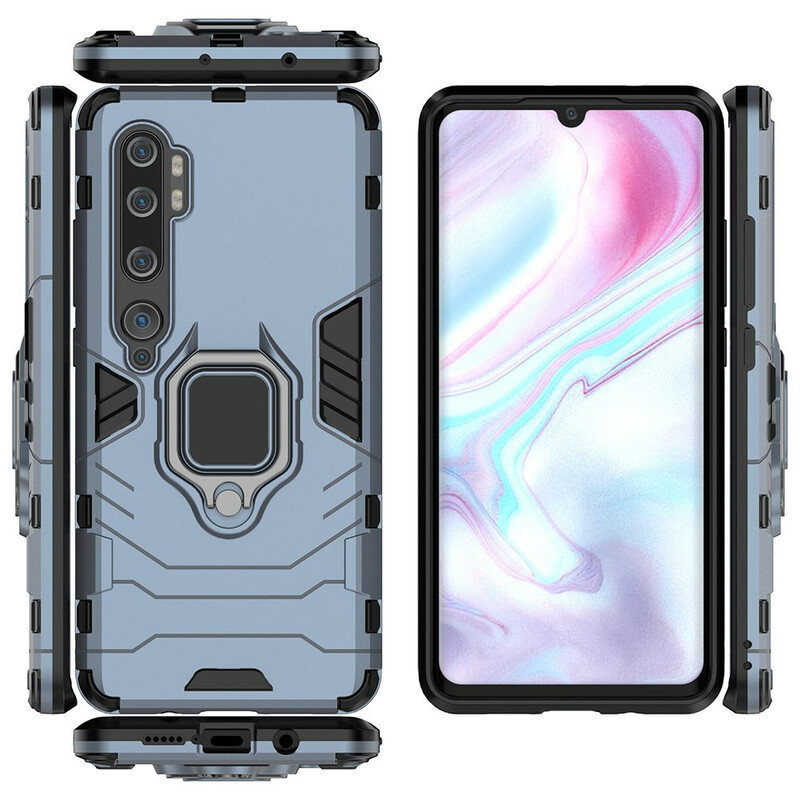 Xiaomi Mi Note 10 Ring Resistant Case Xiaomi Mi Note 10 Ring Resistant Case