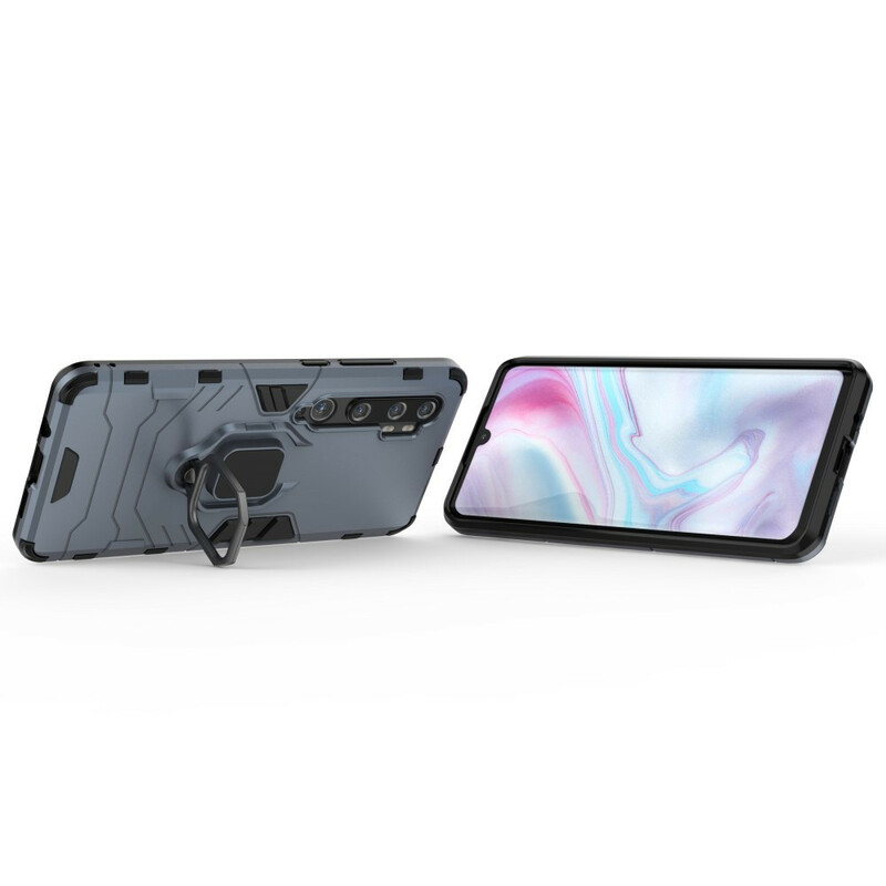 Xiaomi Mi Note 10 Ring Resistant Case Xiaomi Mi Note 10 Ring Resistant Case
