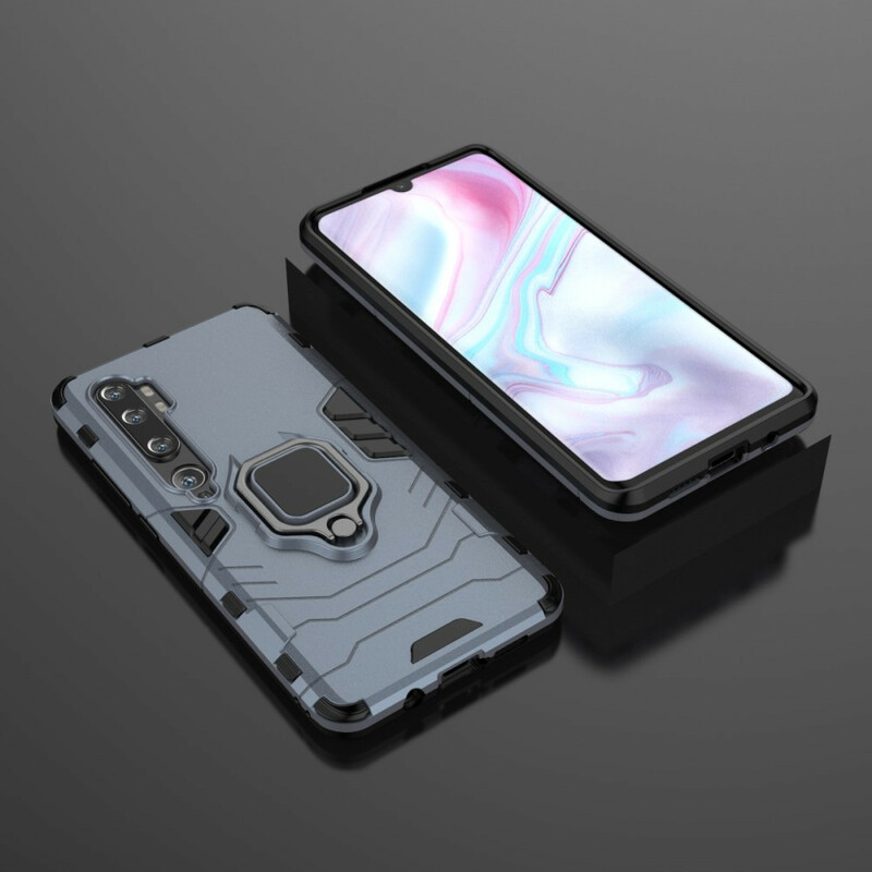 Xiaomi Mi Note 10 Ring Resistant Case Xiaomi Mi Note 10 Ring Resistant Case