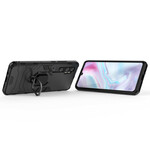 Xiaomi Mi Note 10 Ring Resistant Case Xiaomi Mi Note 10 Ring Resistant Case