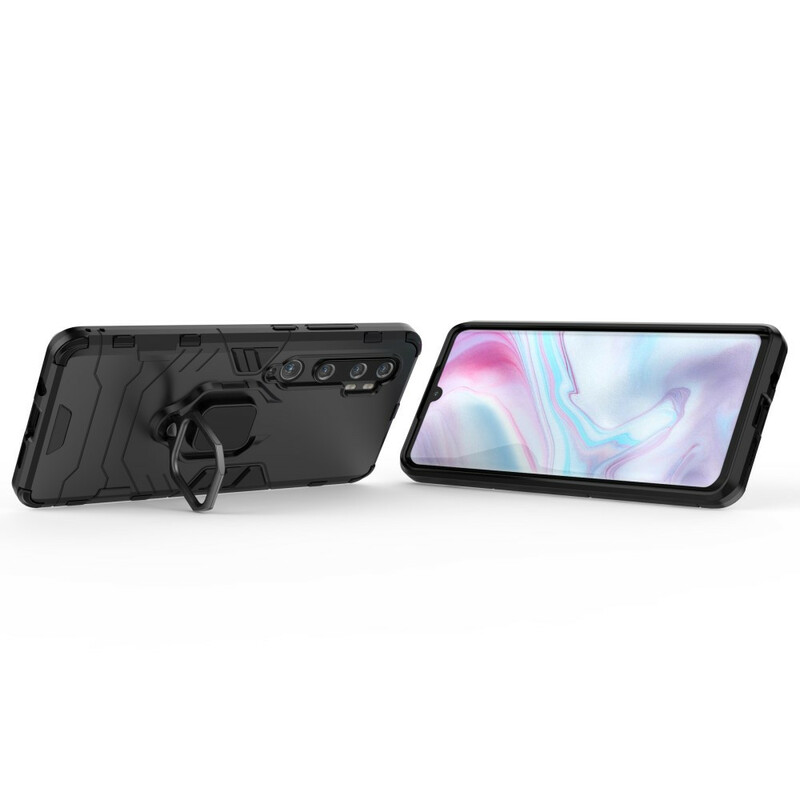 Xiaomi Mi Note 10 Ring Resistant Case Xiaomi Mi Note 10 Ring Resistant Case