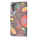 Samsung Galaxy A51 Design Hoesje