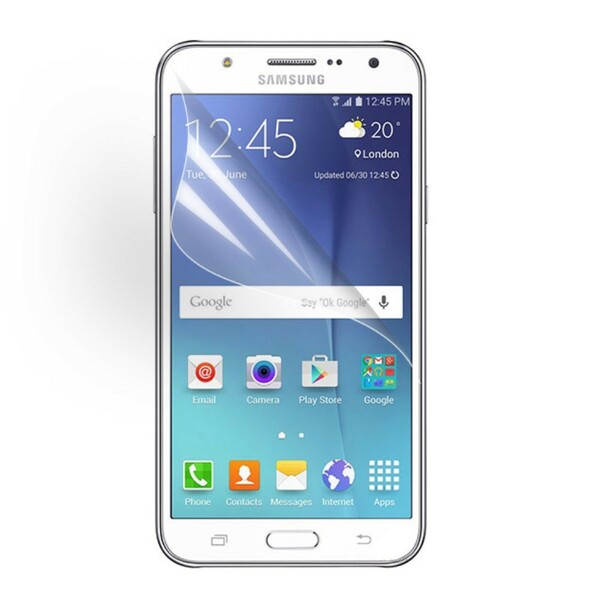 Screen protector voor Samsung Galaxy J5