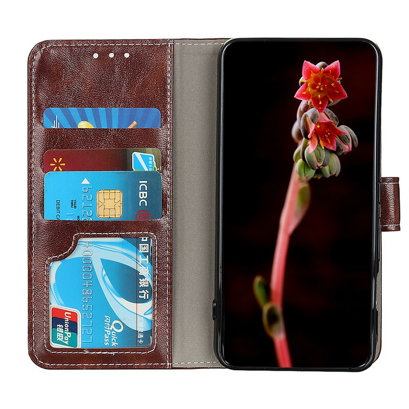 Samung Galaxy Note 10 Lite Geval Glanzend en Naadloos