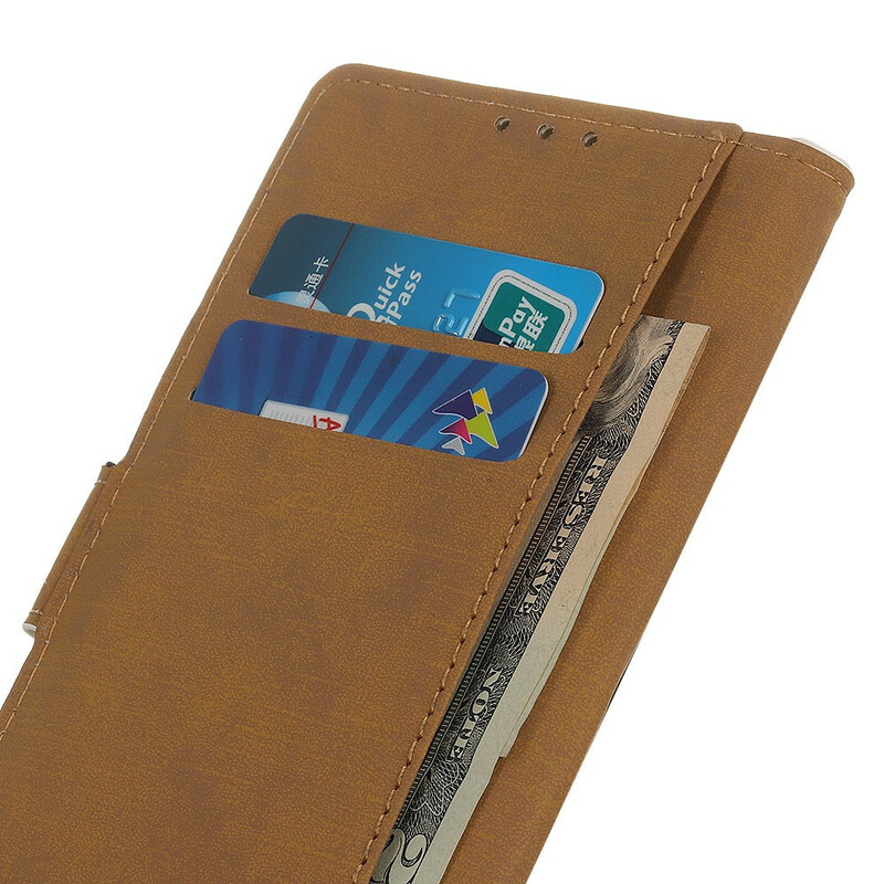 Samsung Galaxy Note 10 Lite Hoesje Lieveheersbeestjes