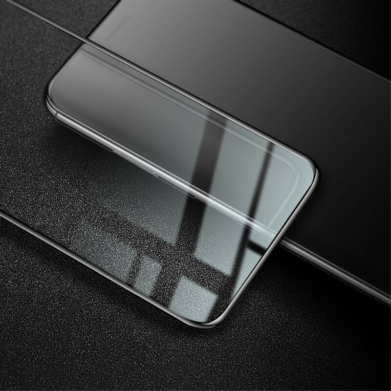 Gehard glazen bescherming voor Samsung Galaxy A51 MOCOLO