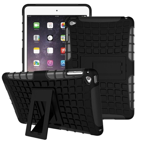 iPad Mini 4 Ultra Stevige Hoes