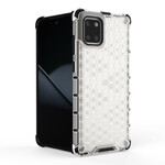 Samsung Galaxy Note 10 Lite Honingraat Stijl Hoesje Samsung Galaxy Note 10 Lite Honingraat Stijl Hoesje