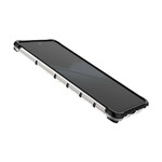 Samsung Galaxy Note 10 Lite Honingraat Stijl Hoesje Samsung Galaxy Note 10 Lite Honingraat Stijl Hoesje