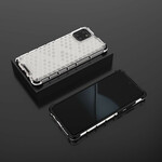 Samsung Galaxy Note 10 Lite Honingraat Stijl Hoesje Samsung Galaxy Note 10 Lite Honingraat Stijl Hoesje