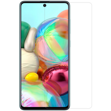 Gehard glazen screenprotector voor Samsung Galaxy Note 10 Lite NILLKIN