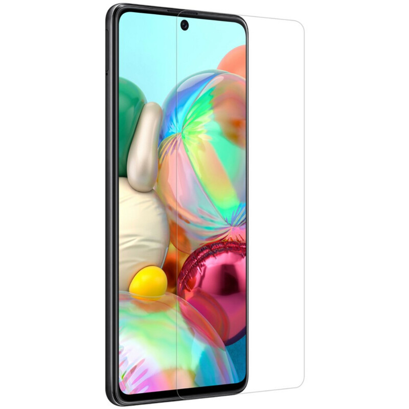Gehard glazen screenprotector voor Samsung Galaxy Note 10 Lite NILLKIN
