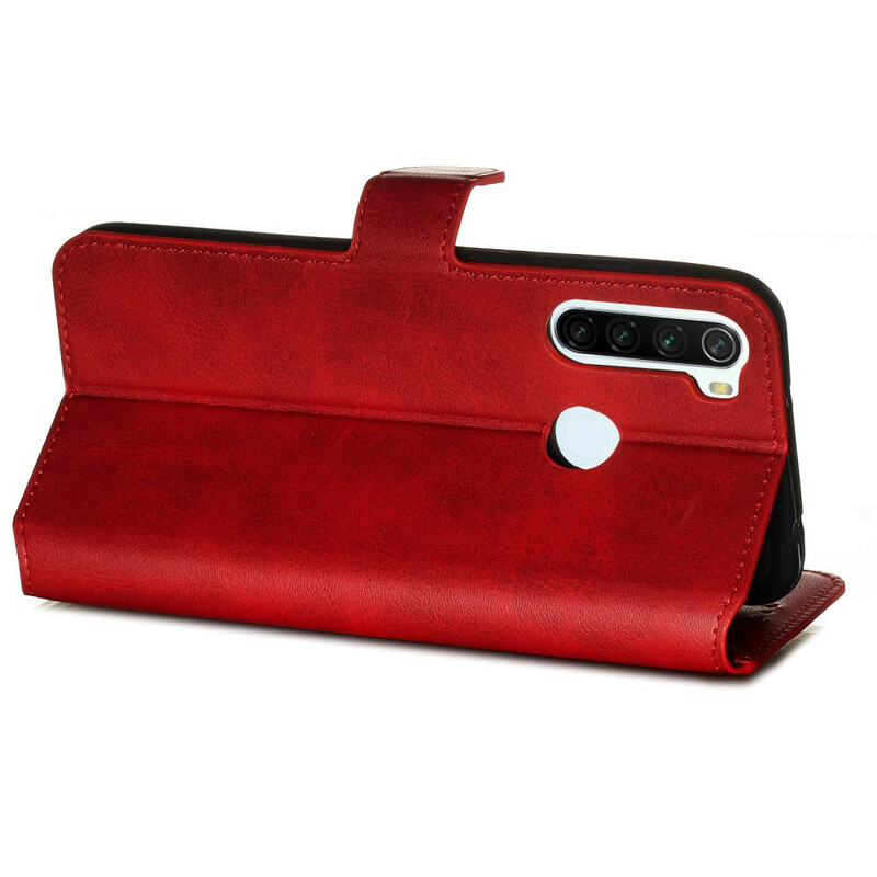 Xiaomi Redmi Note 8T Solid Color Series Case