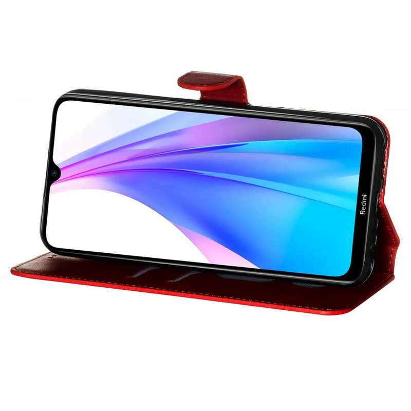 Xiaomi Redmi Note 8T Solid Color Series Case