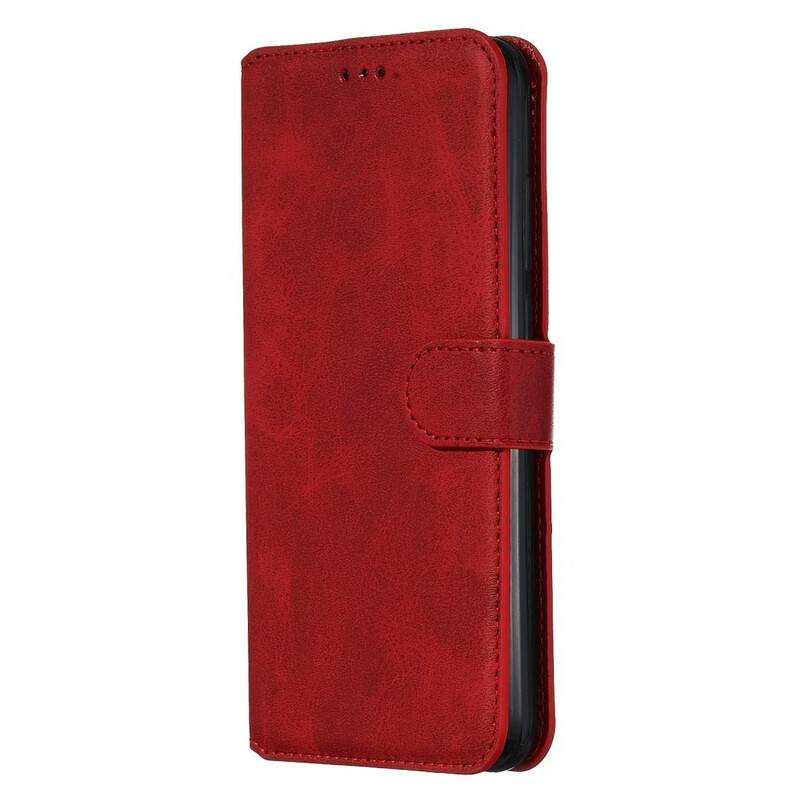 Xiaomi Redmi Note 8T Solid Color Series Case
