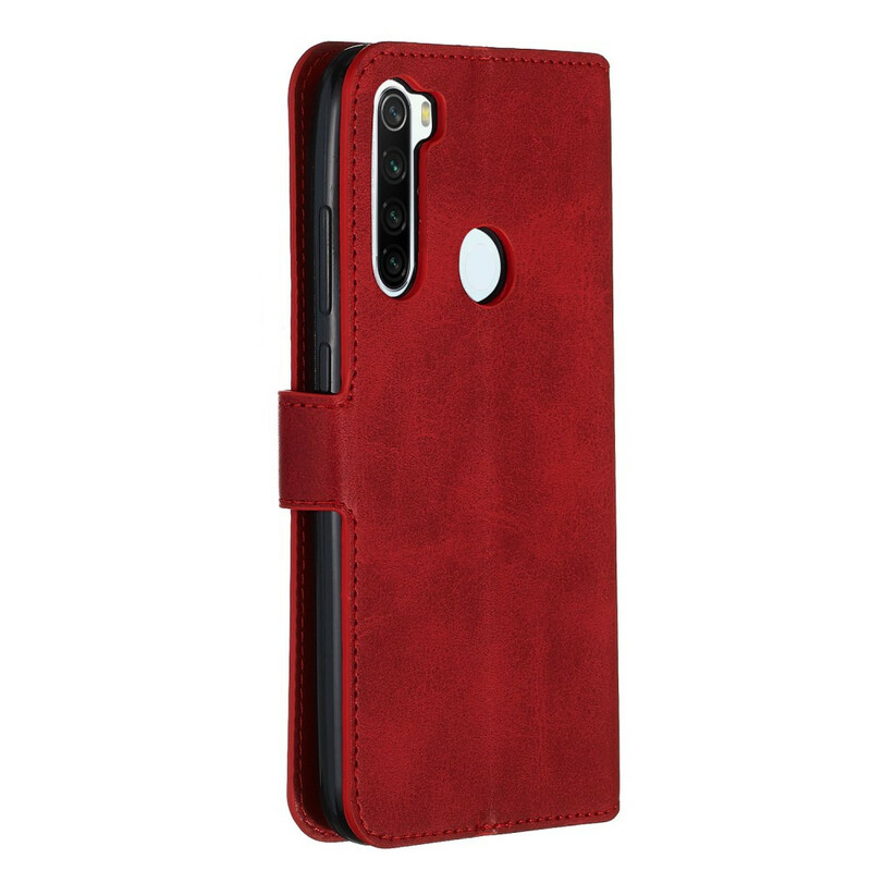 Xiaomi Redmi Note 8T Solid Color Series Case