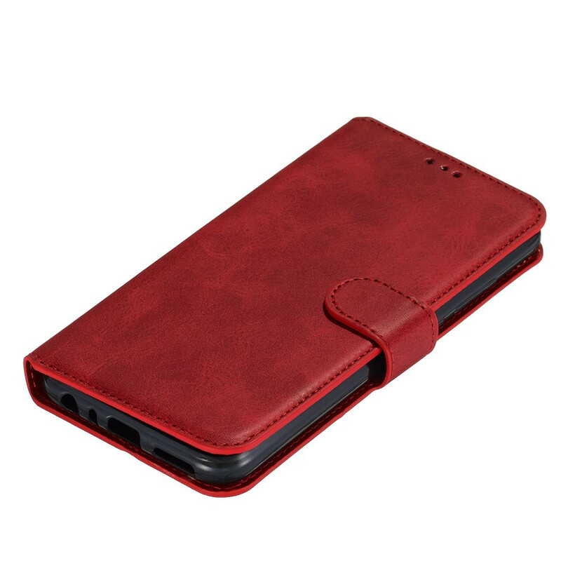 Xiaomi Redmi Note 8T Solid Color Series Case