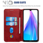 Xiaomi Redmi Note 8T Solid Color Series Case
