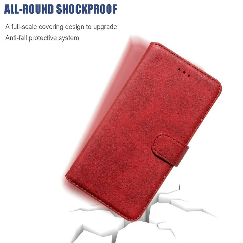 Xiaomi Redmi Note 8T Solid Color Series Case
