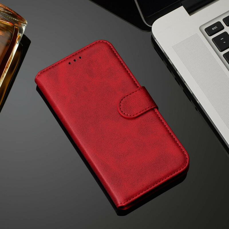 Xiaomi Redmi Note 8T Solid Color Series Case